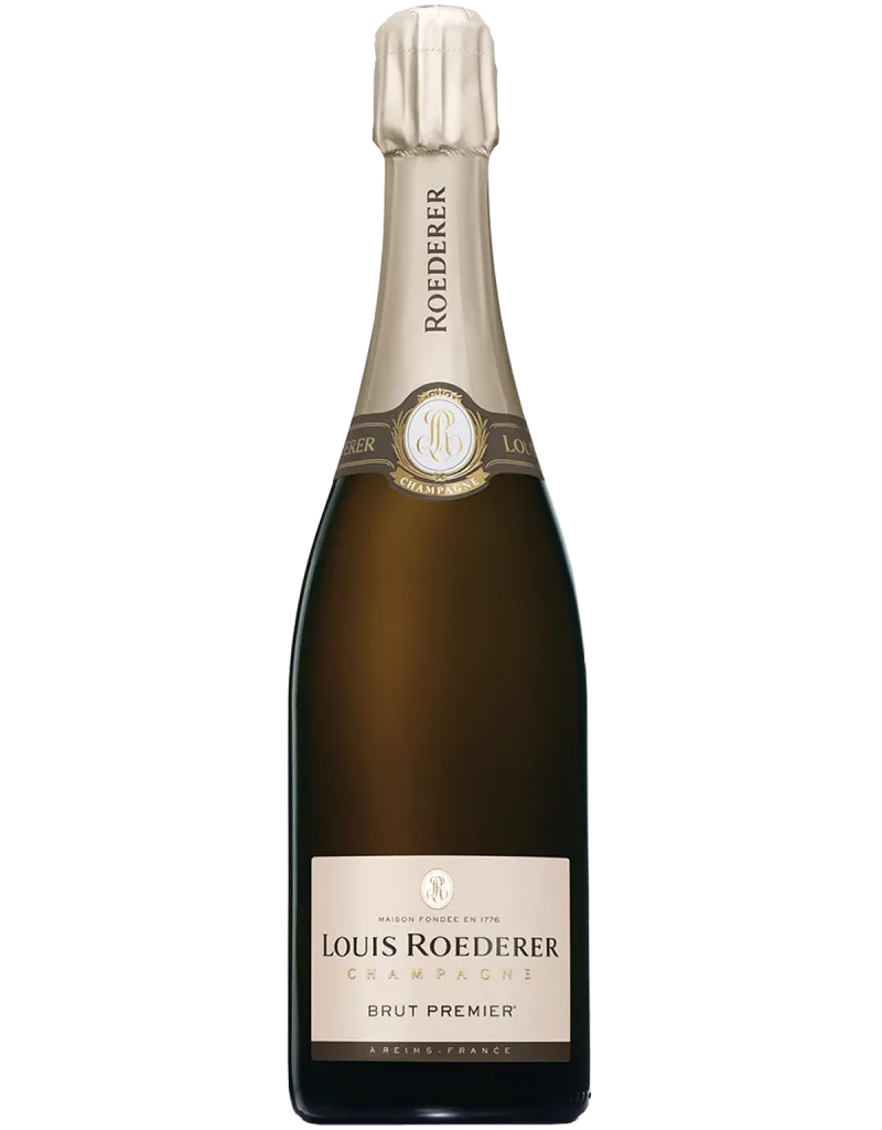 Brut Premier NV