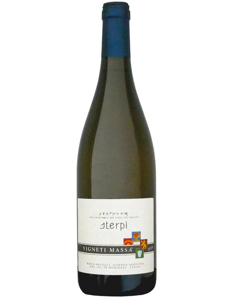 Sterpi