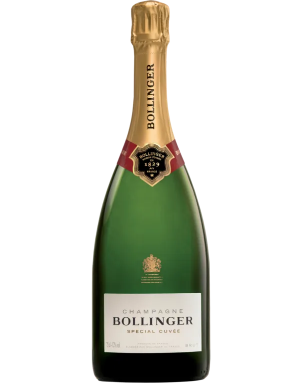Special Cuvée
