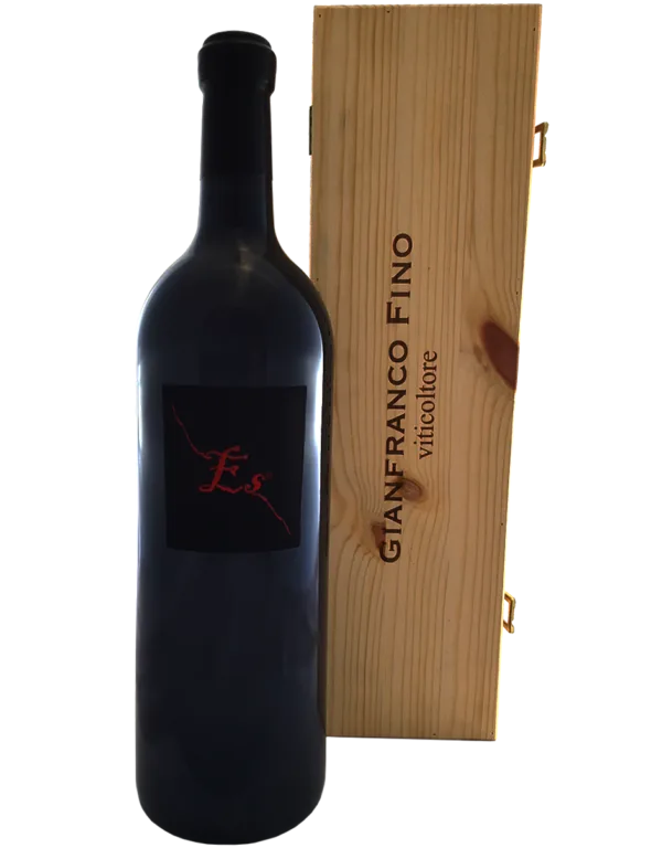 Es Jeroboam astucciato
