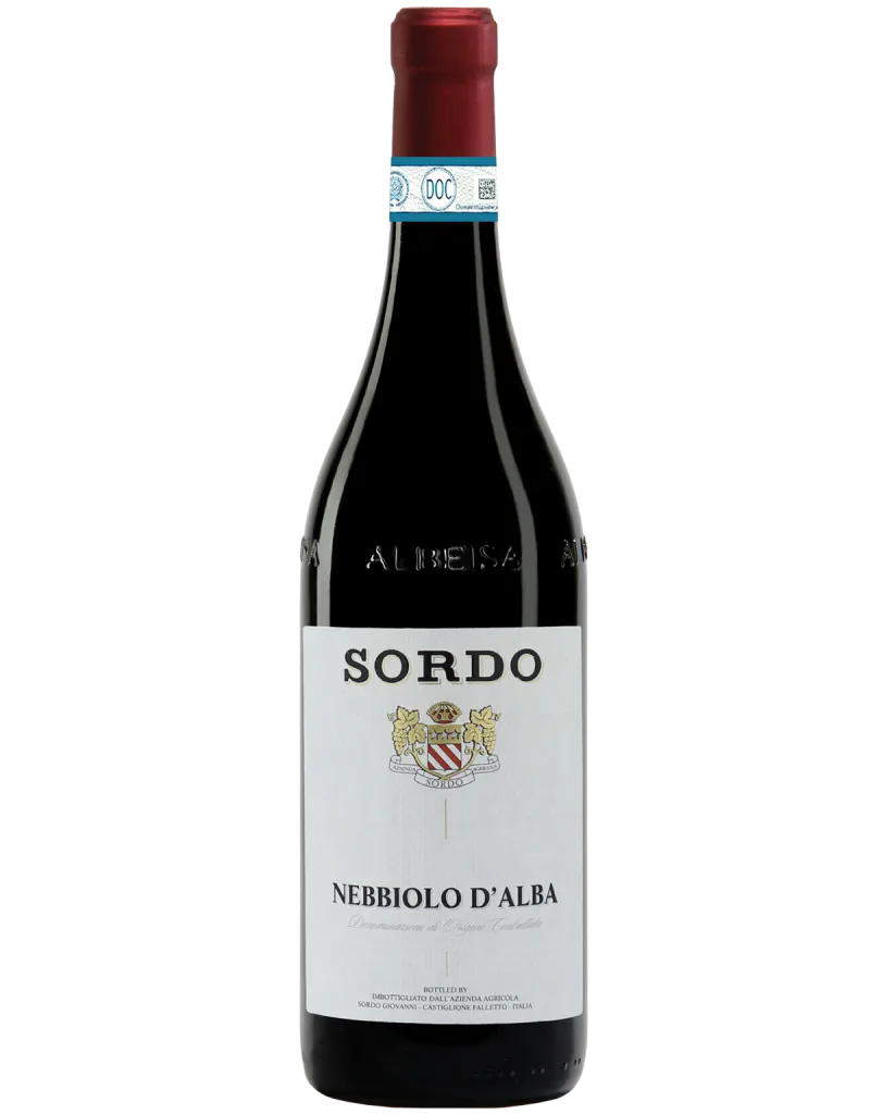 Nebbiolo d'Alba