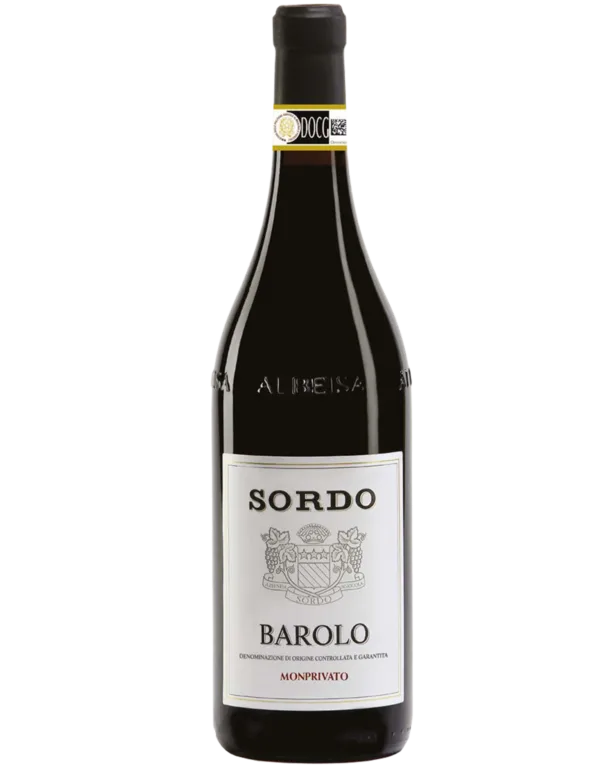 Barolo Monprivato