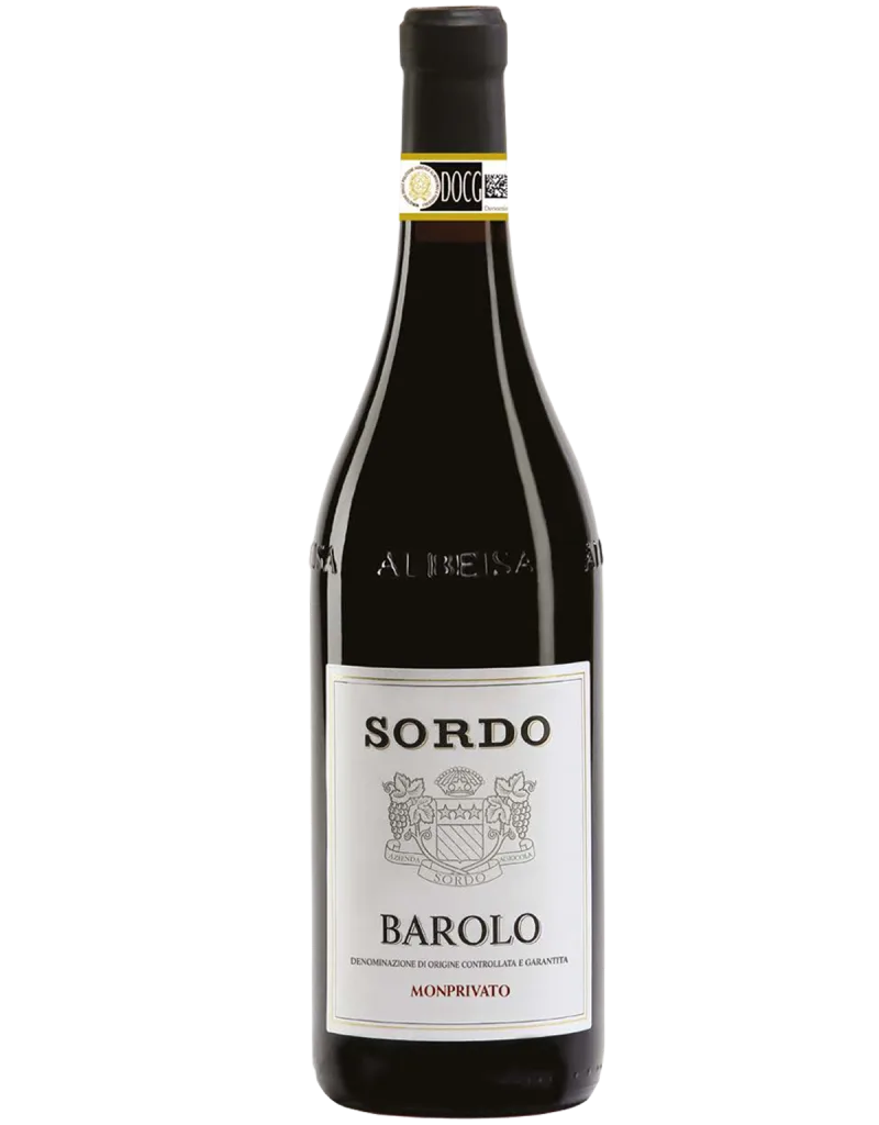 Barolo Monprivato
