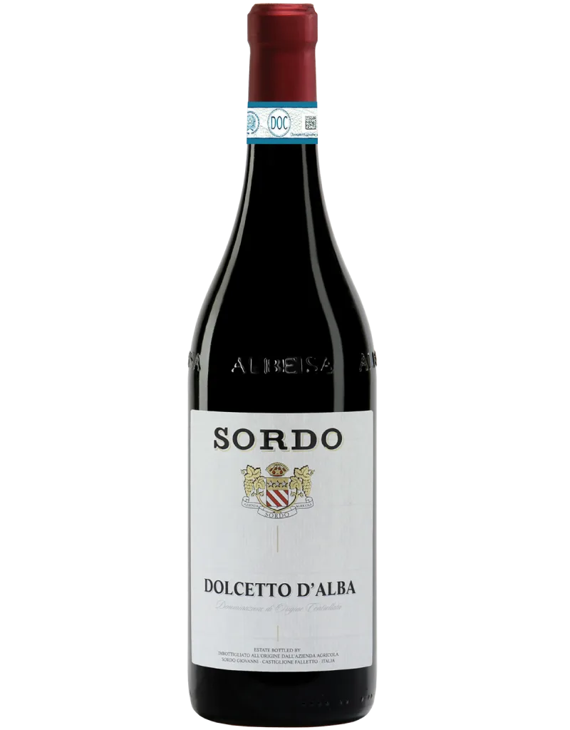 Dolcetto d'Alba