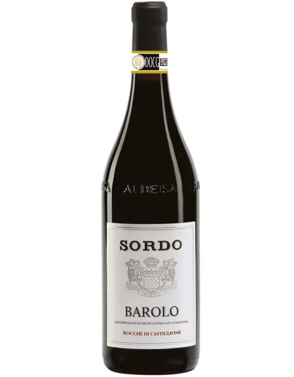 Barolo Rocche di Castiglione