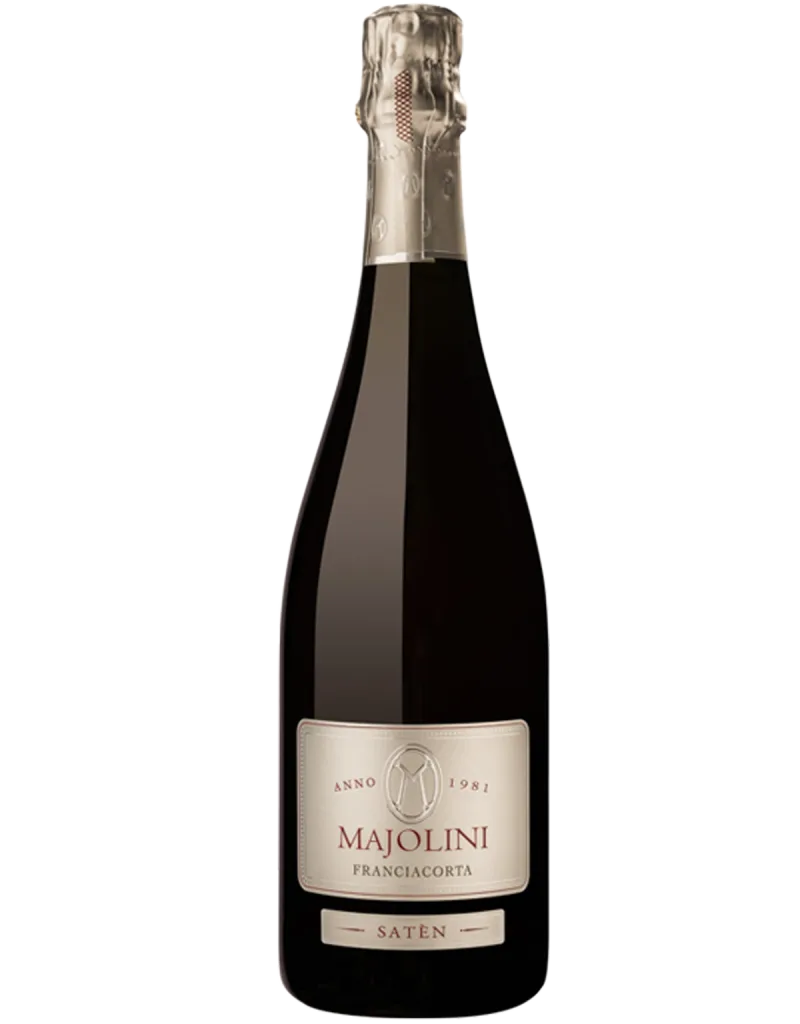 Brut Satèn Franciacorta Bio