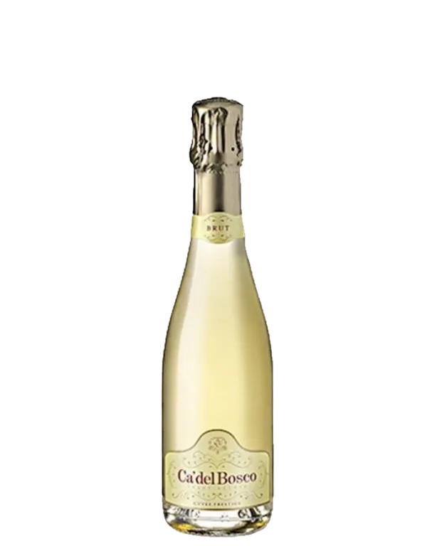 Cuvée Prestige Demi