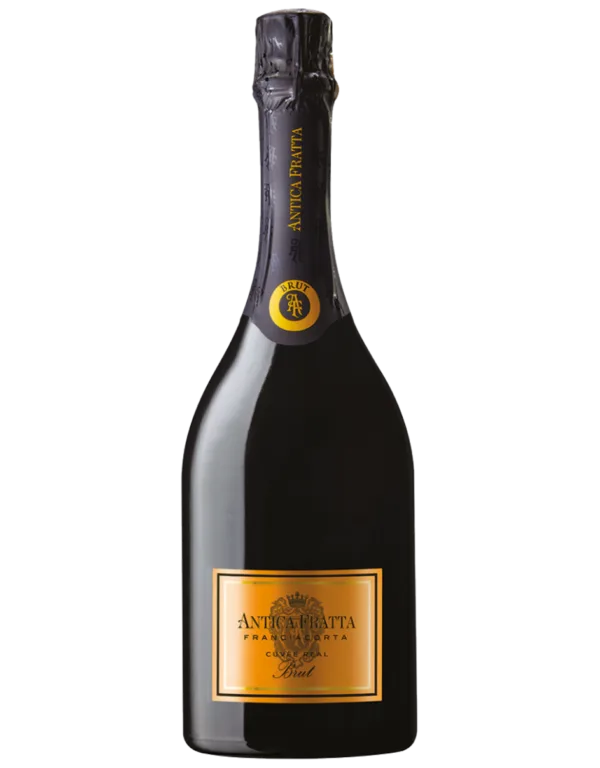 Brut Franciacorta Antica Fratta
