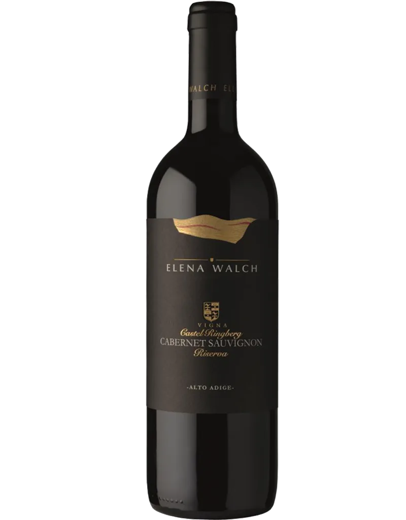 Cabernet Sauvignon Riserva Castel Ringberg