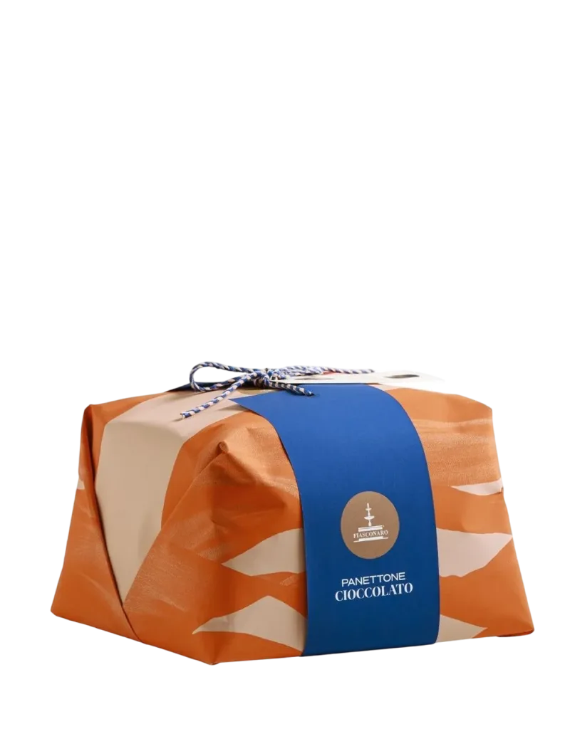 Panettone al cioccolato Fiasconaro NV