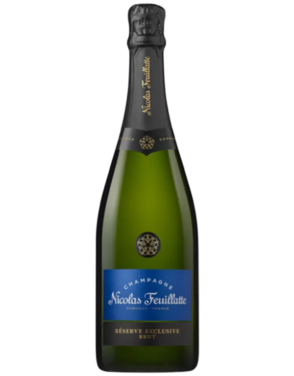 Brut Réserve
