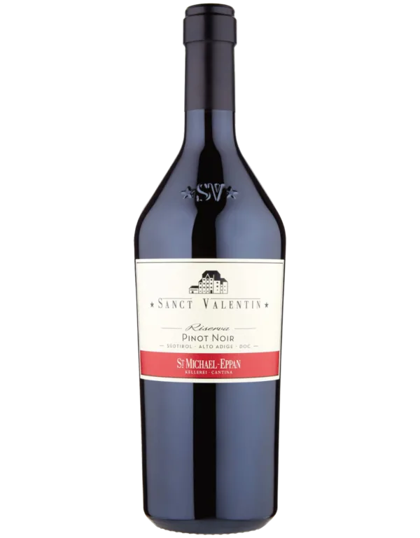 Pinot Nero Sanct Valentin