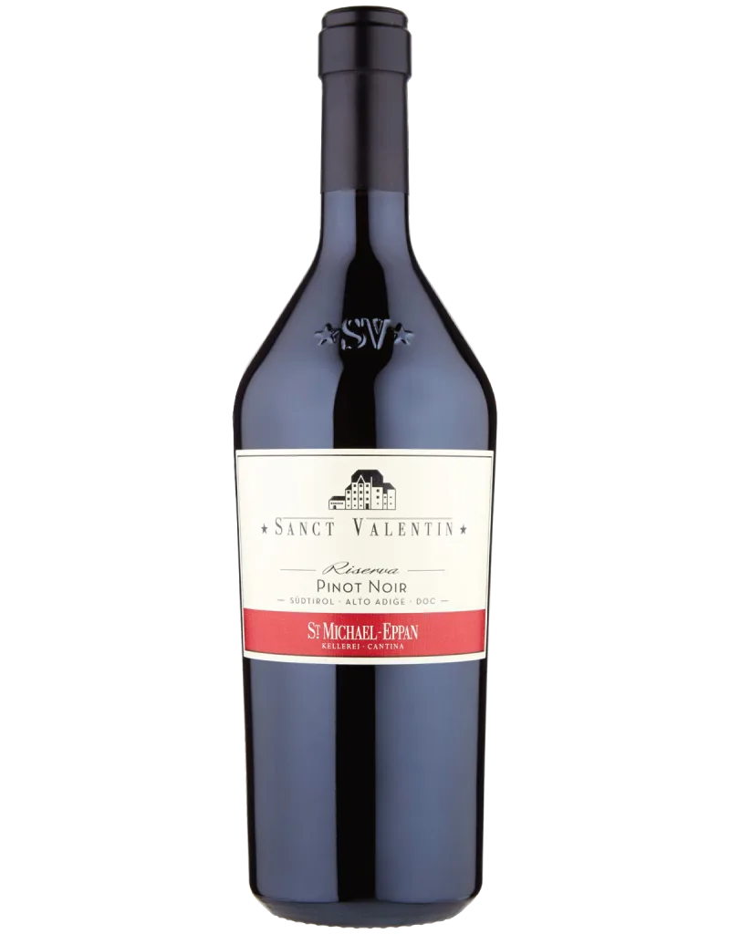 Pinot Nero Sanct Valentin