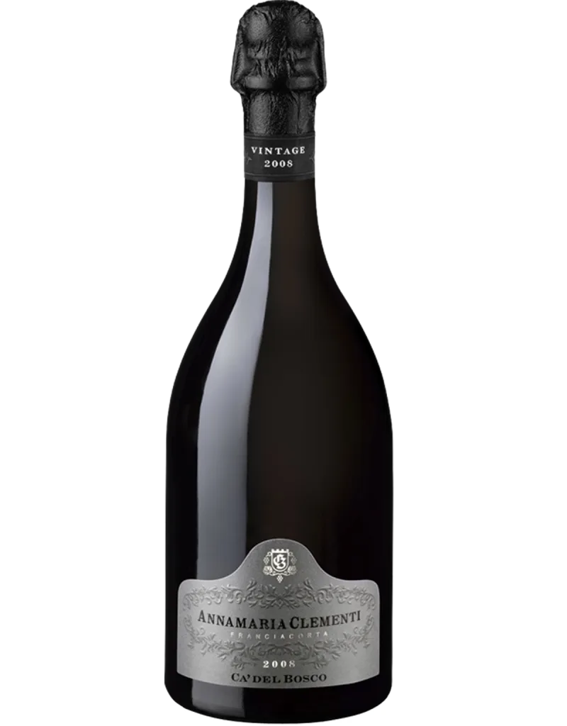 Cuvée Annamaria Clementi Magnum NV