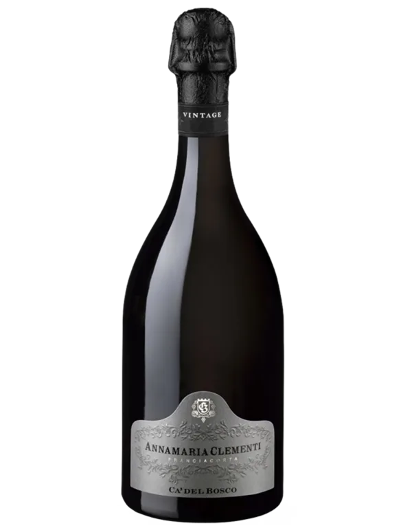 Cuvée Annamaria Clementi