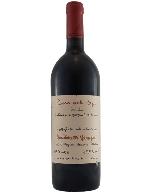 Rosso del Bepi