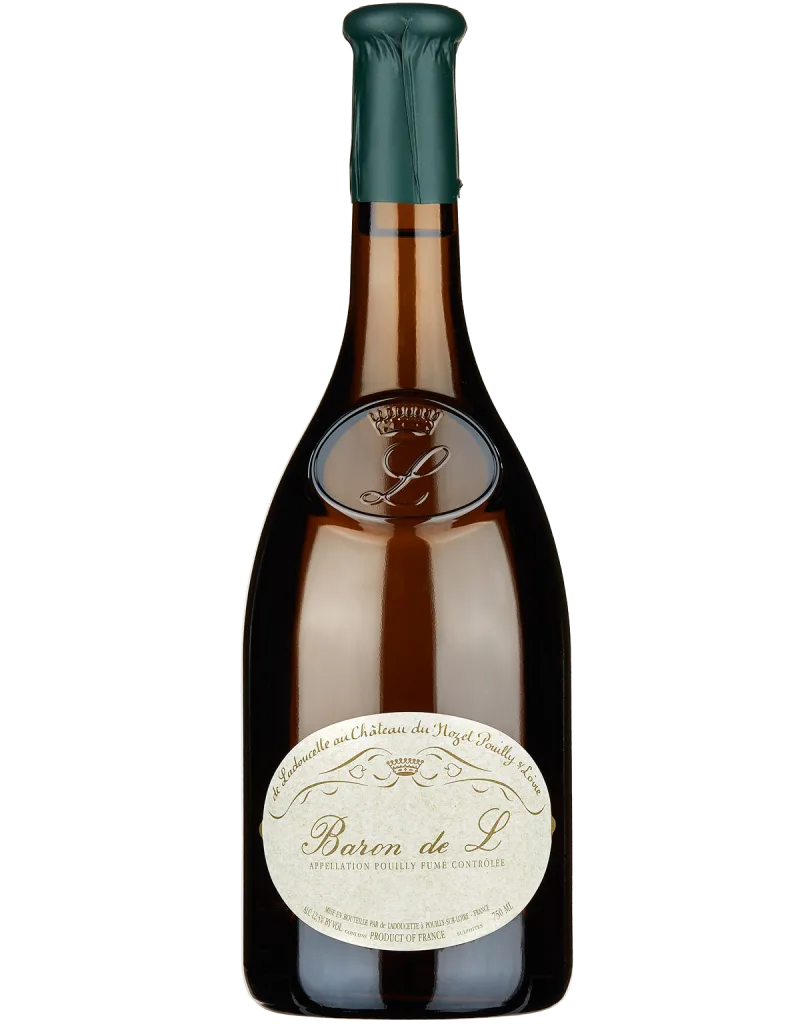 Baron de L