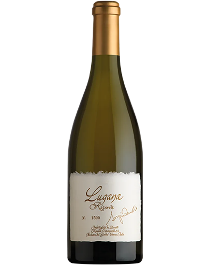 Lugana Riserva Sergio Zenato NV