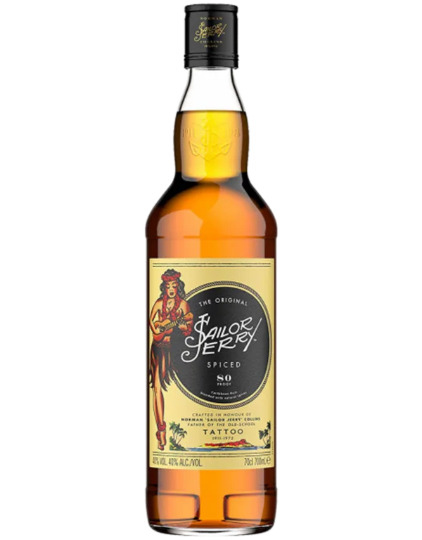 Sailor Jerry