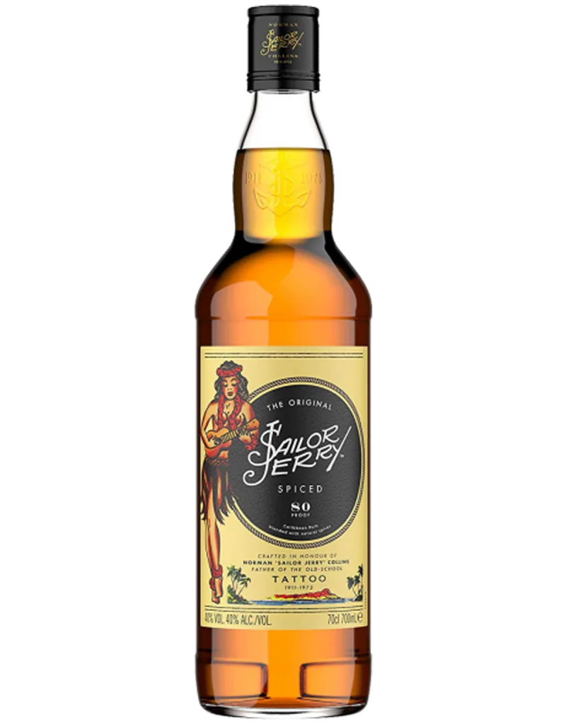 Sailor Jerry