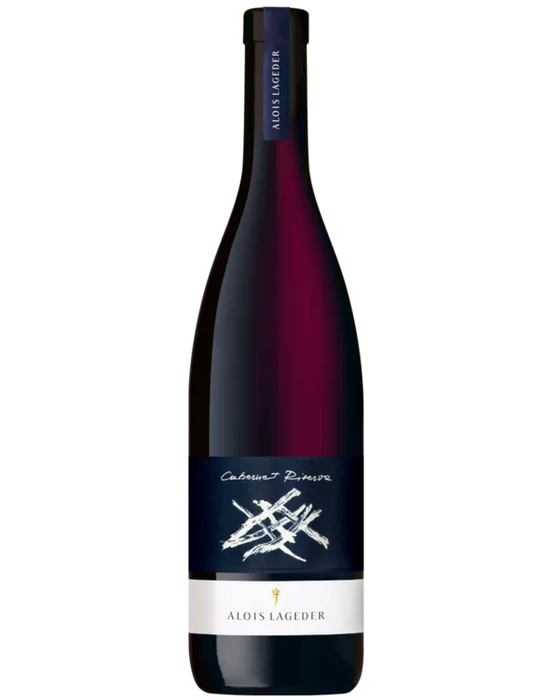 Cabernet Riserva