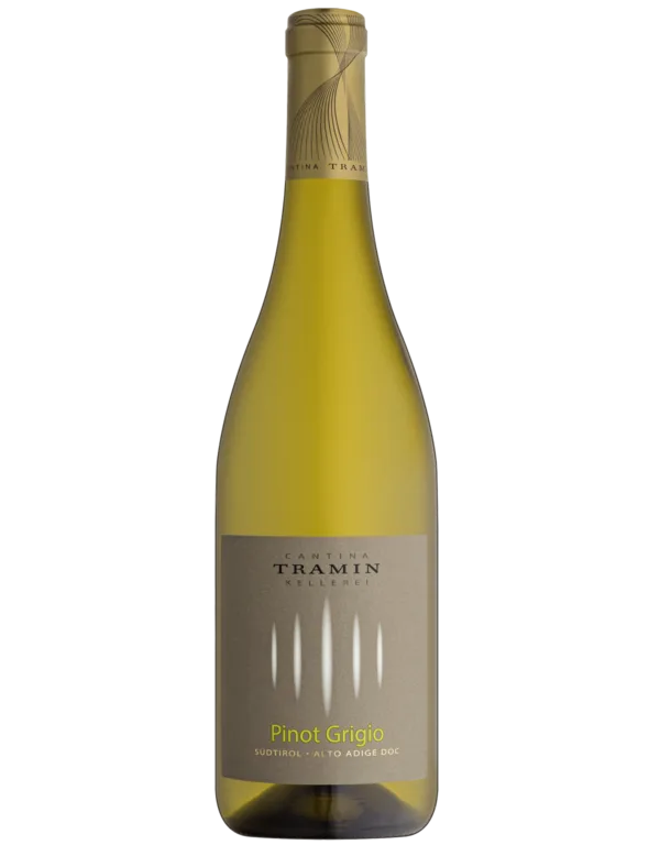 Pinot Grigio