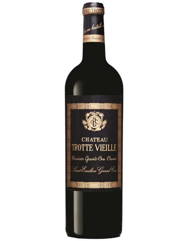 Premier Grand Cru Classé St.Emilion