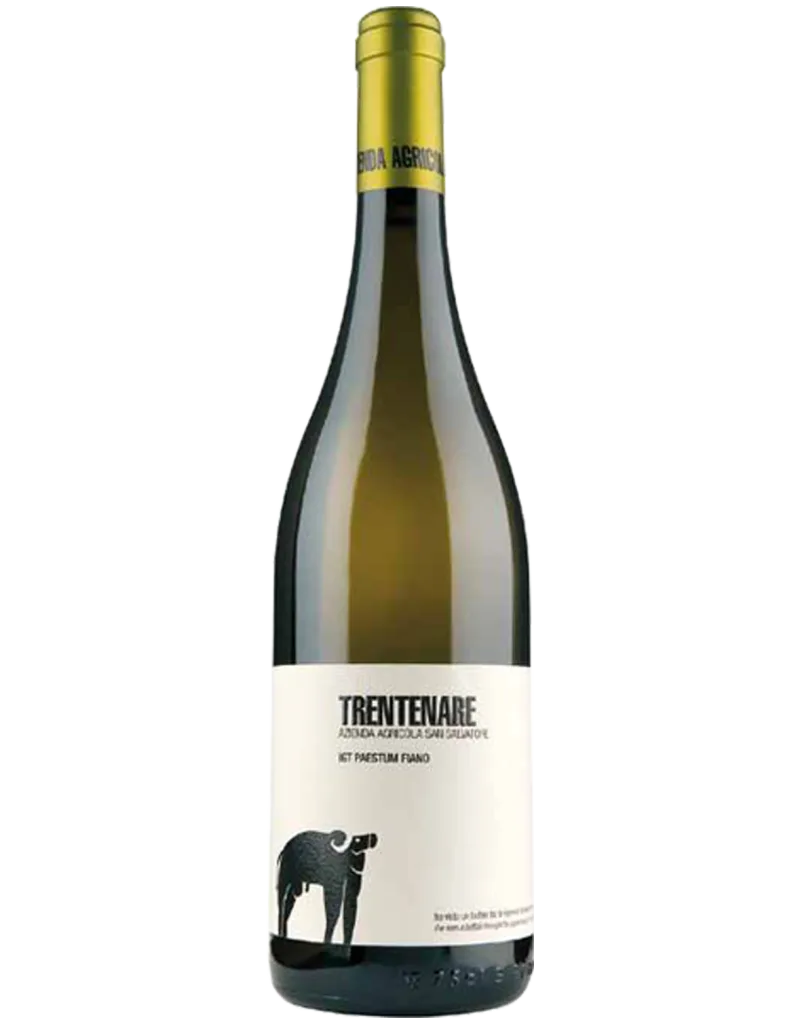 Trentenare