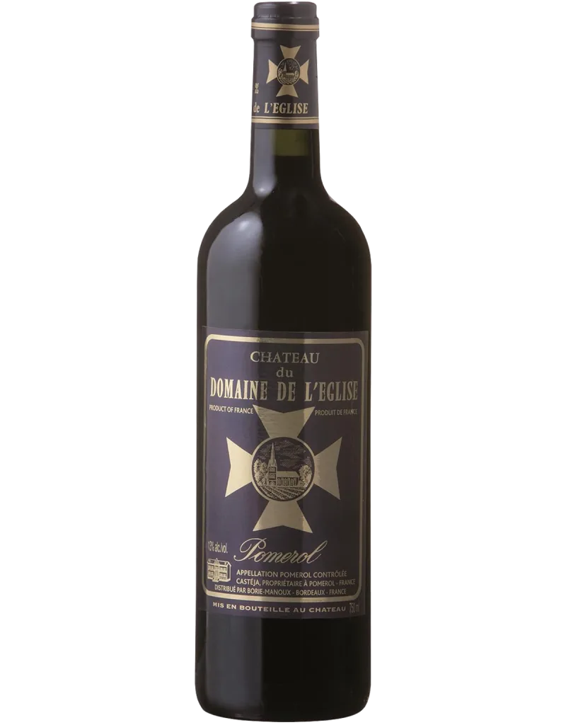Pomerol