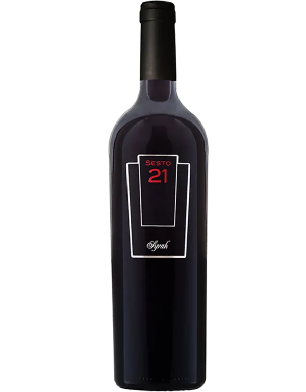 Sesto 21 Syrah