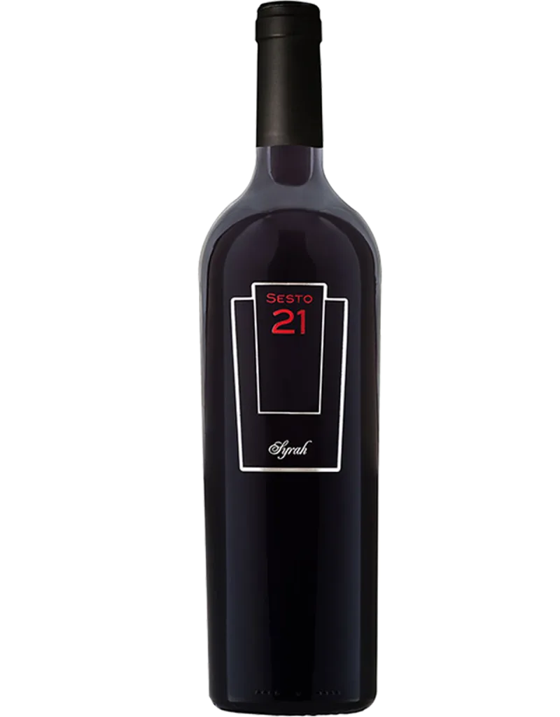 Sesto 21 Syrah