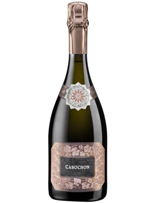 Cabochon Rosé Fuoriserie 06