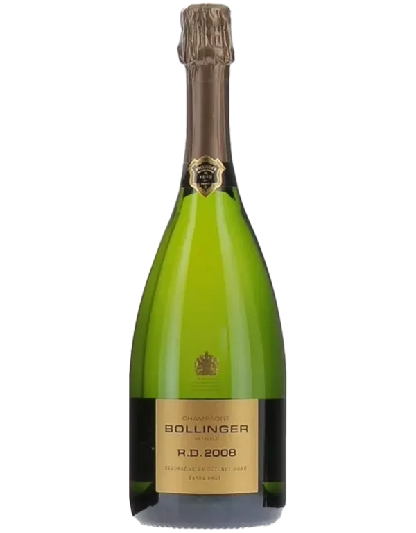 Bollinger R.D. Extra Brut