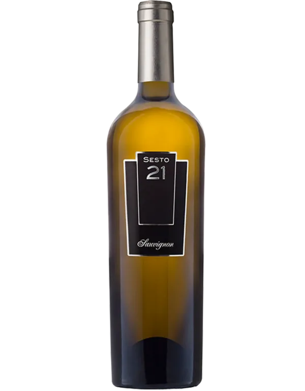Sesto 21 Sauvignon Blanc Magnum