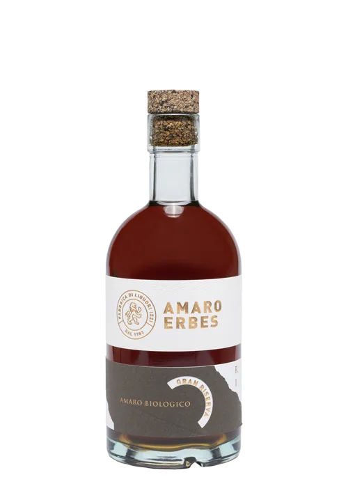 Erbes Gran Riserva