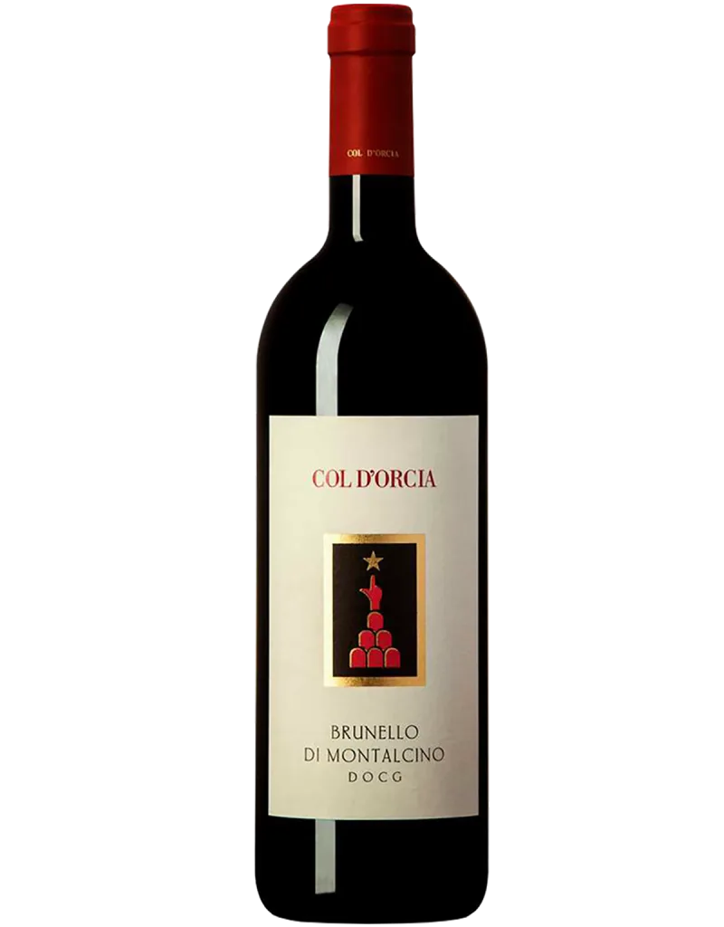 Brunello di Montalcino