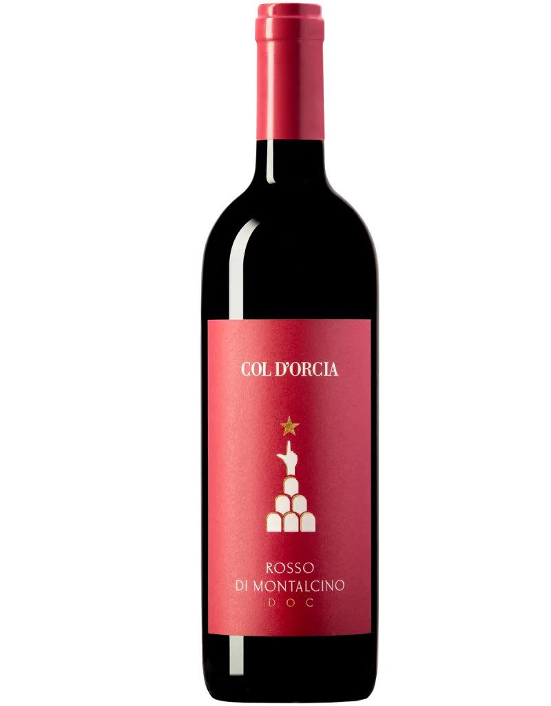 Rosso di Montalcino