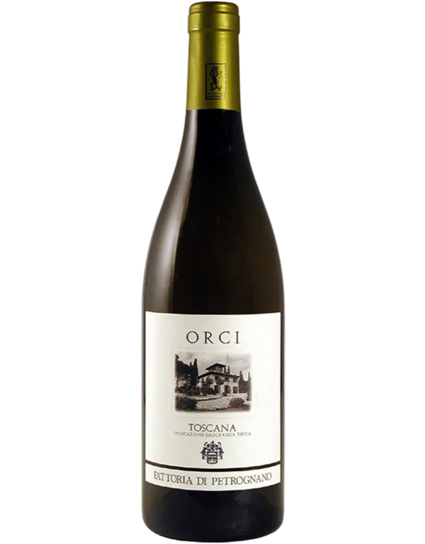 Orci