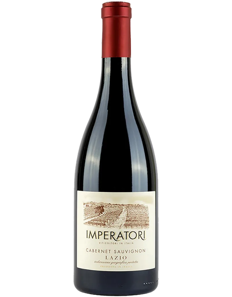 Cabernet Sauvignon NV