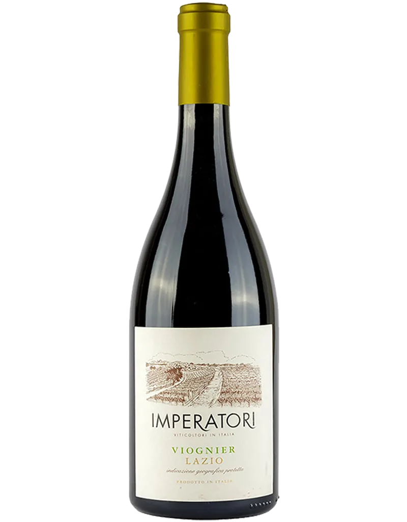Viognier NV