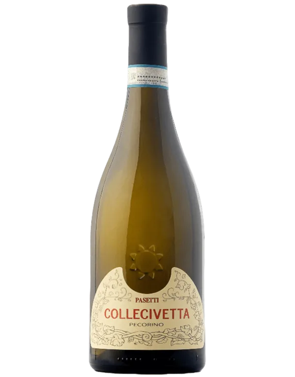 Pecorino Collecivetta
