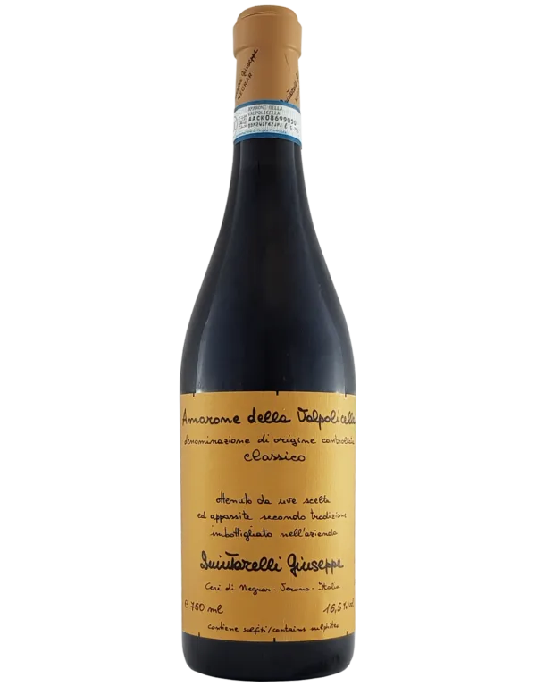 Amarone della Valpolicella