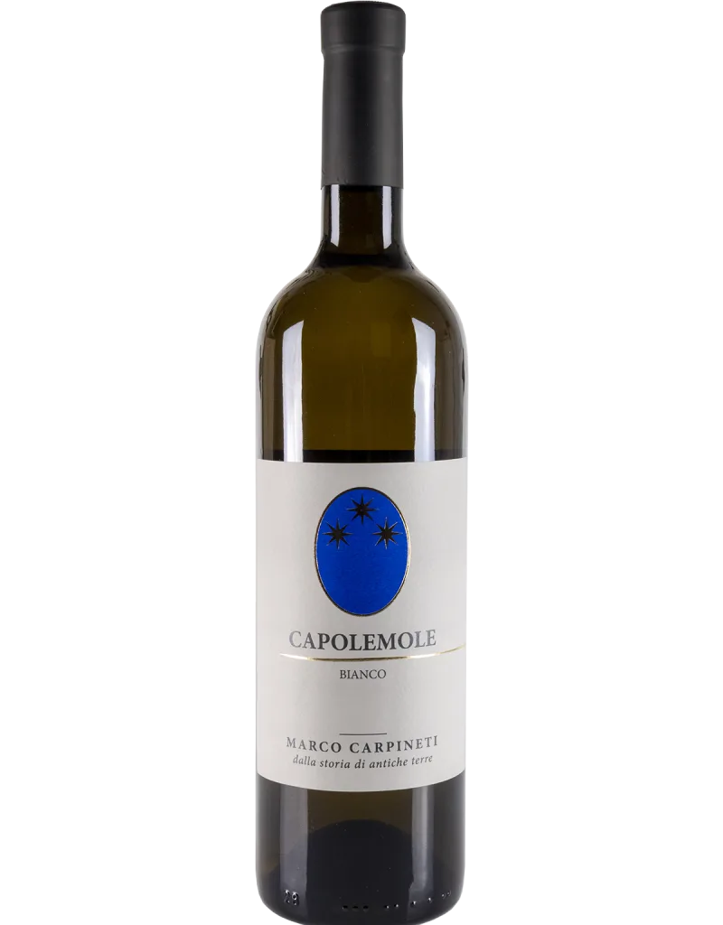 Capolemole Bianco
