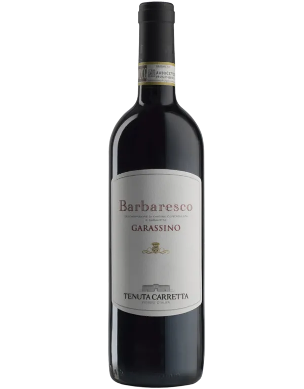 Barbaresco Garassino