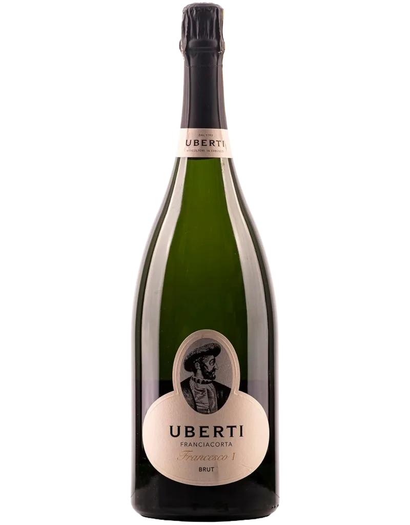 Francesco I brut Magnum con astuccio