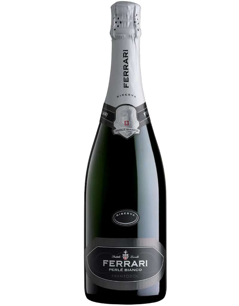Perlé Bianco Magnum astucciato
