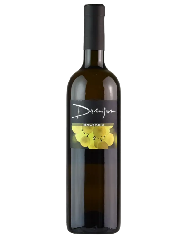 Malvasia Istriana