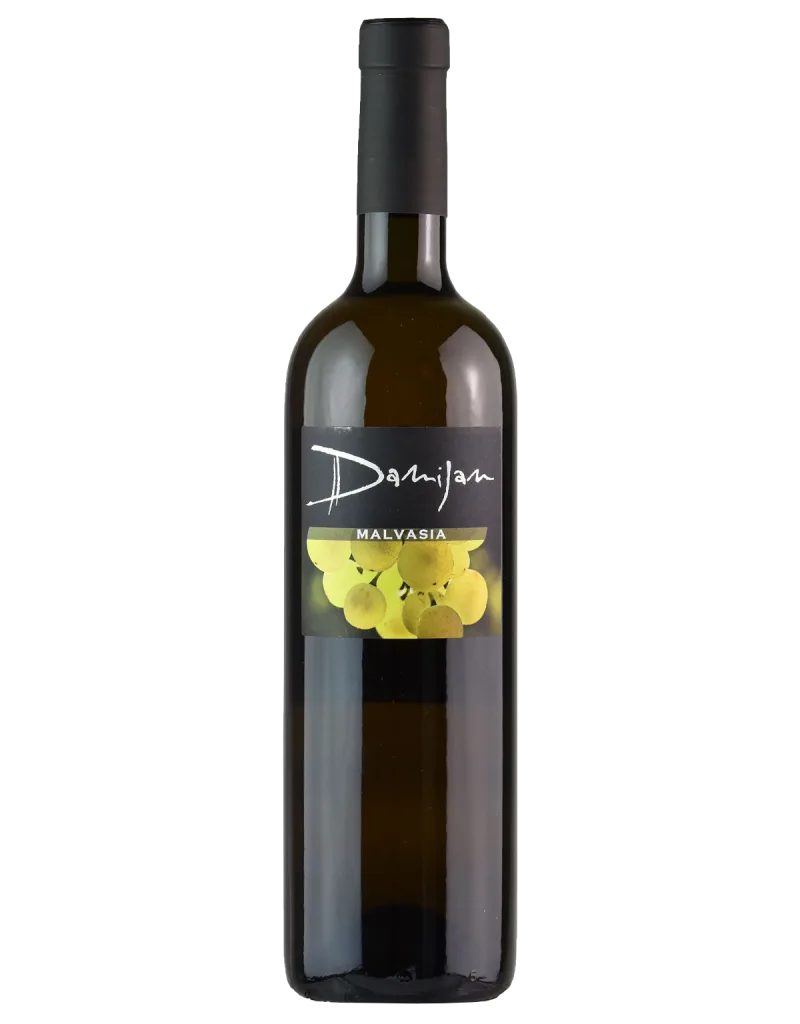 Malvasia Istriana