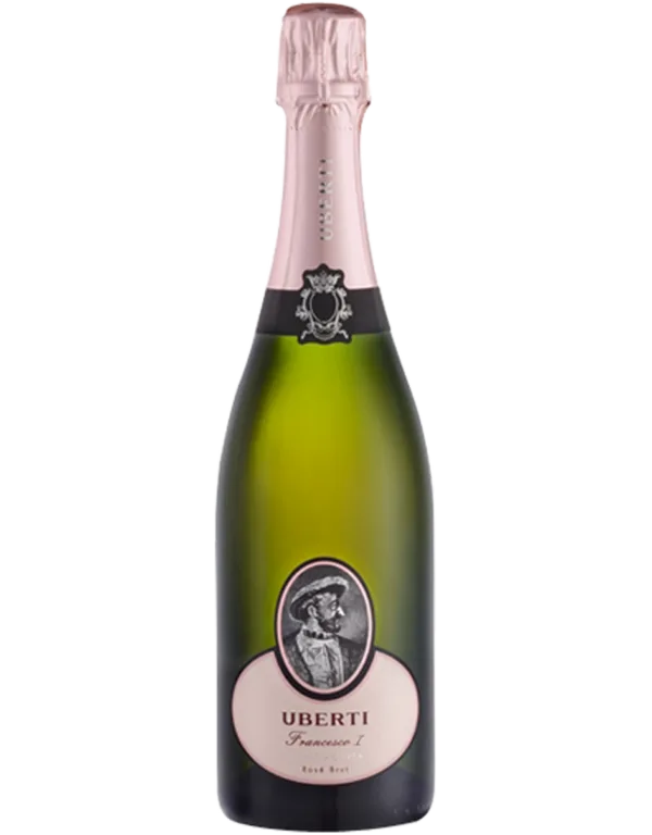 Francesco I Rosé Magnum con astuccio