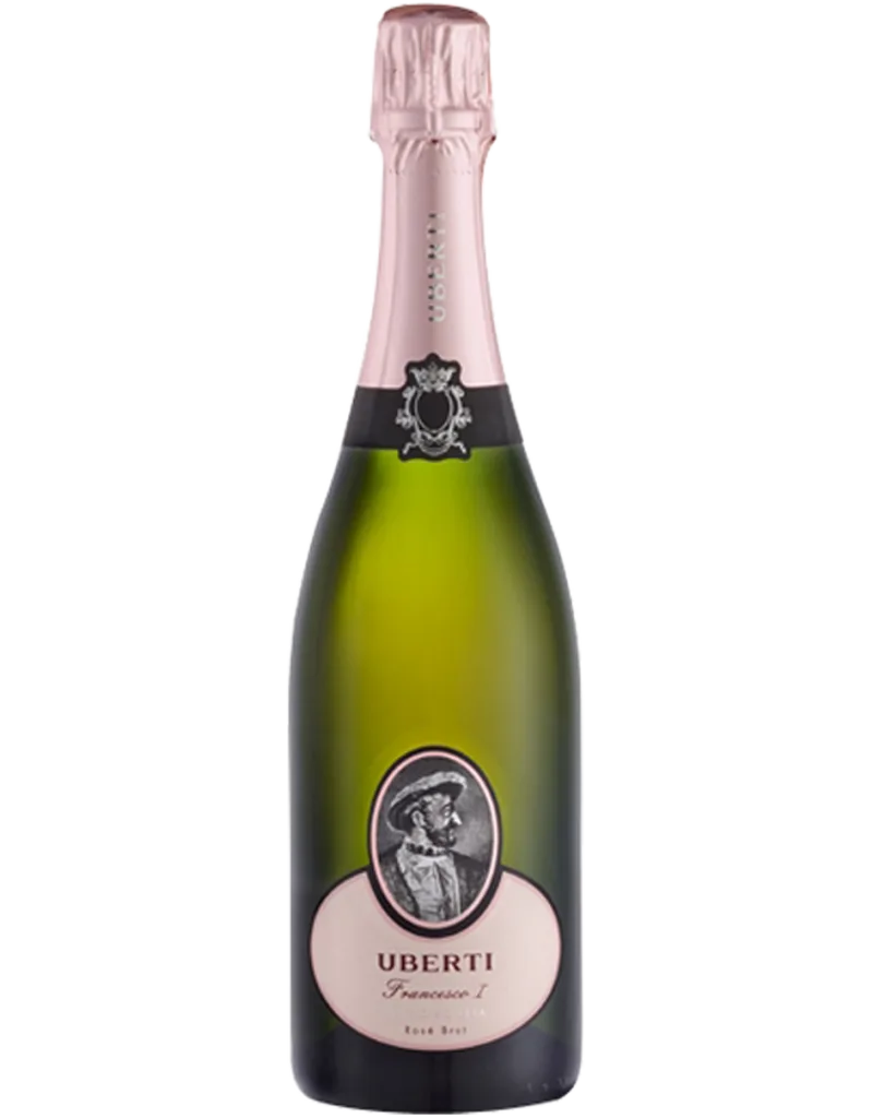 Francesco I Rosé Magnum con astuccio